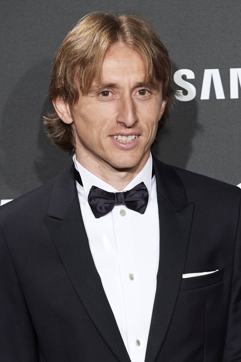 Da profugo a campione: la storia di Luka Modric