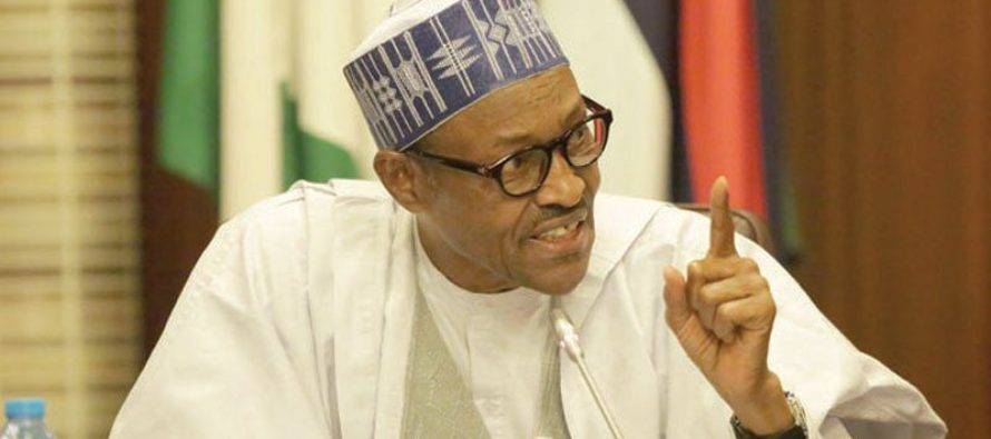 L'assurdo annuncio del presidente Buhari: "Sono io che governo e non un mio sosia"
