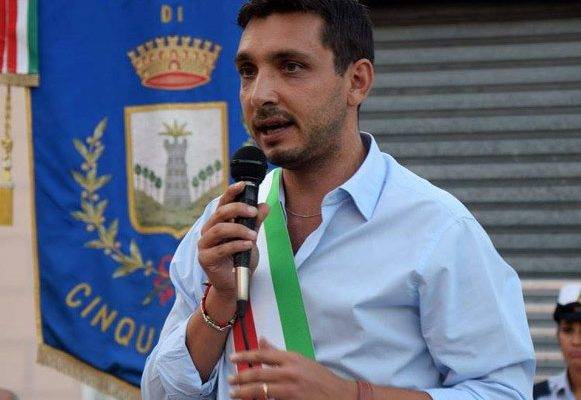 Calabria, minacce di morte a sindaco nel Reggino