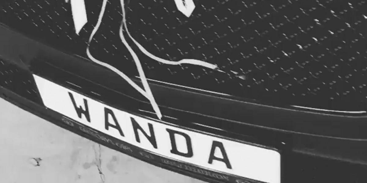 Wanda Nara: regalo di compleanno da capogiro da Mauro Icardi 