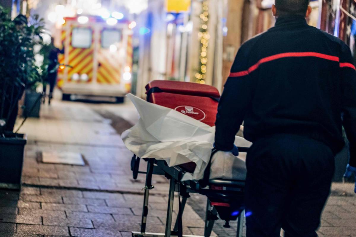 Strage al mercatino di Natale a Strasburgo: "Almeno 3 morti e 13 feriti"