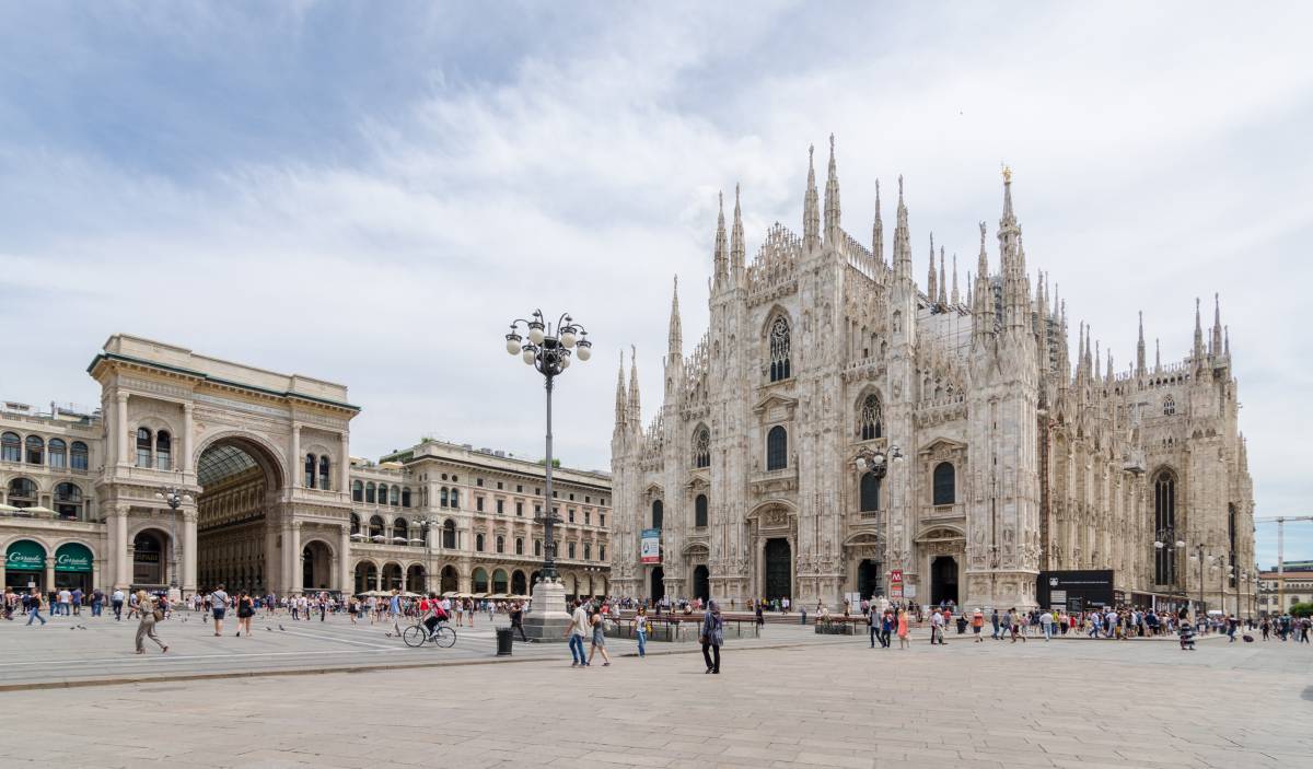La rete "ultraveloce" copre 8 milanesi su 10, Milano capitale europea