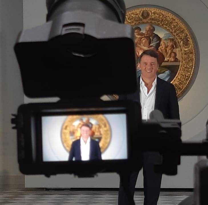 La "Firenze secondo me" di Renzi bocciata dall'Auditel