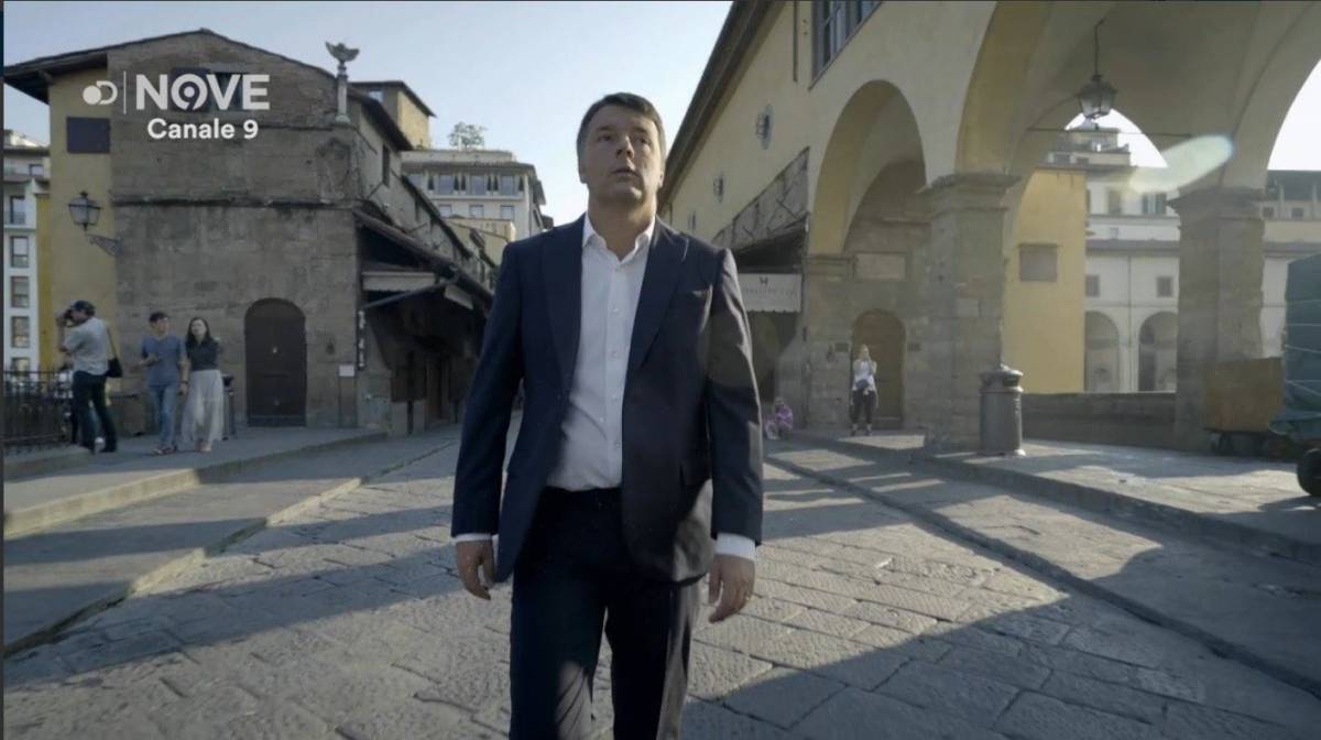 I social affondano Renzi e "Firenze Secondo Me": "Share sotto i limiti imposti dall'Ue"