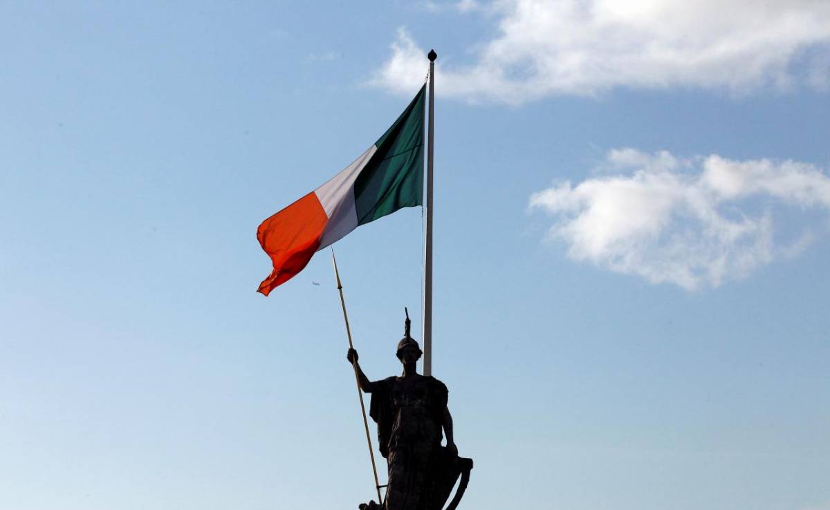 Usa, presto in vigore legge che favorisce immigrazione dall'Irlanda 
