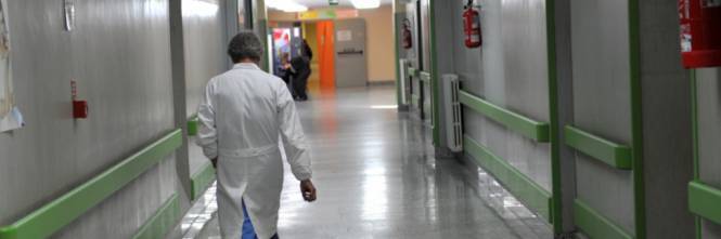 Roma, muore carbonizzato in ospedale a 54 anni