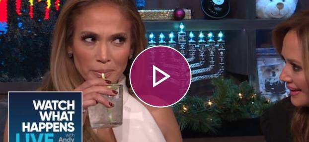 Jennifer Lopez: “Ho fatto sesso durante le riprese di un film” 