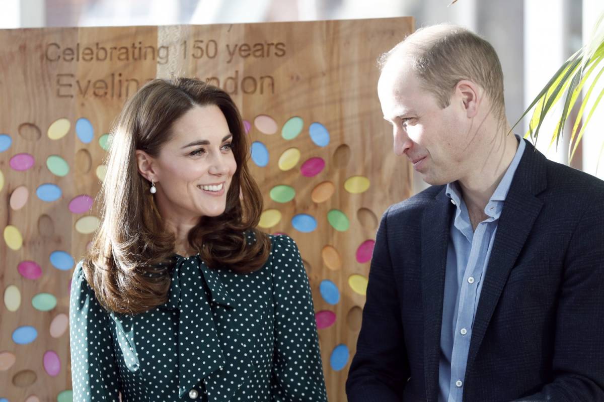 Perché la famiglia di Kate Middleton non è mai stata invitata a Natale dalla Regina