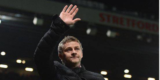 Il Manchester United ha scelto: Solskjaer è il nuovo allenatore