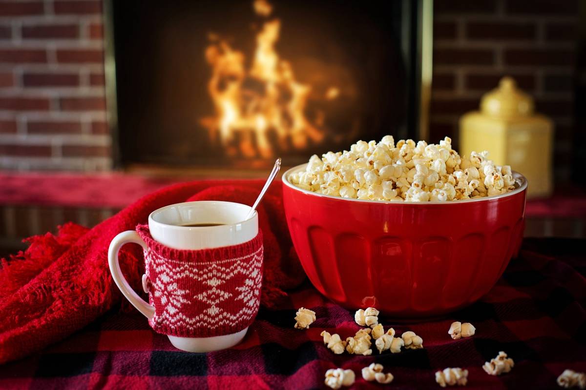 Film di Natale: un sondaggio svela i più amati