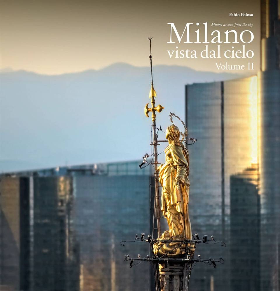 Milano storica o vista dall'alto Le strenne tutte da leggere