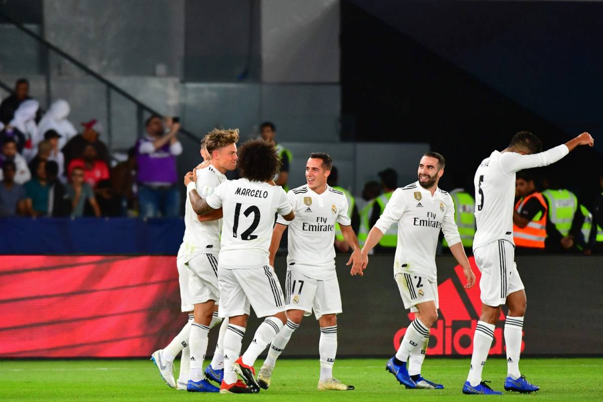 Mondiale per club 2018: il Real Madrid trionfa per la settima volta