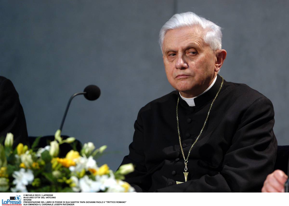 Ratzinger ora ricorda la lotta contro la teologia della liberazione