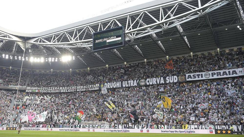 Juventus, da 7 anni il vero top player è lo Stadium
