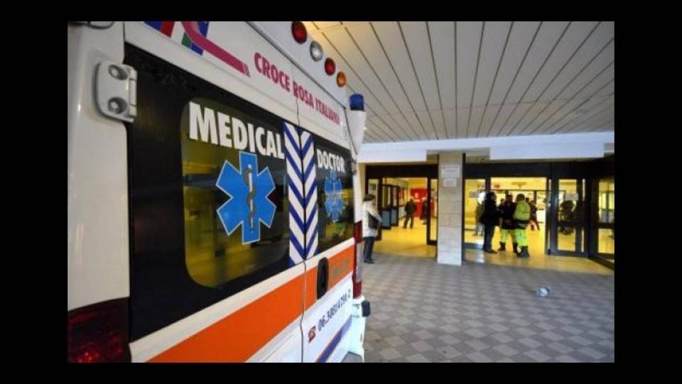 Sanremo, magrebini scatenano l'inferno in ospedale dopo la rissa in strada
