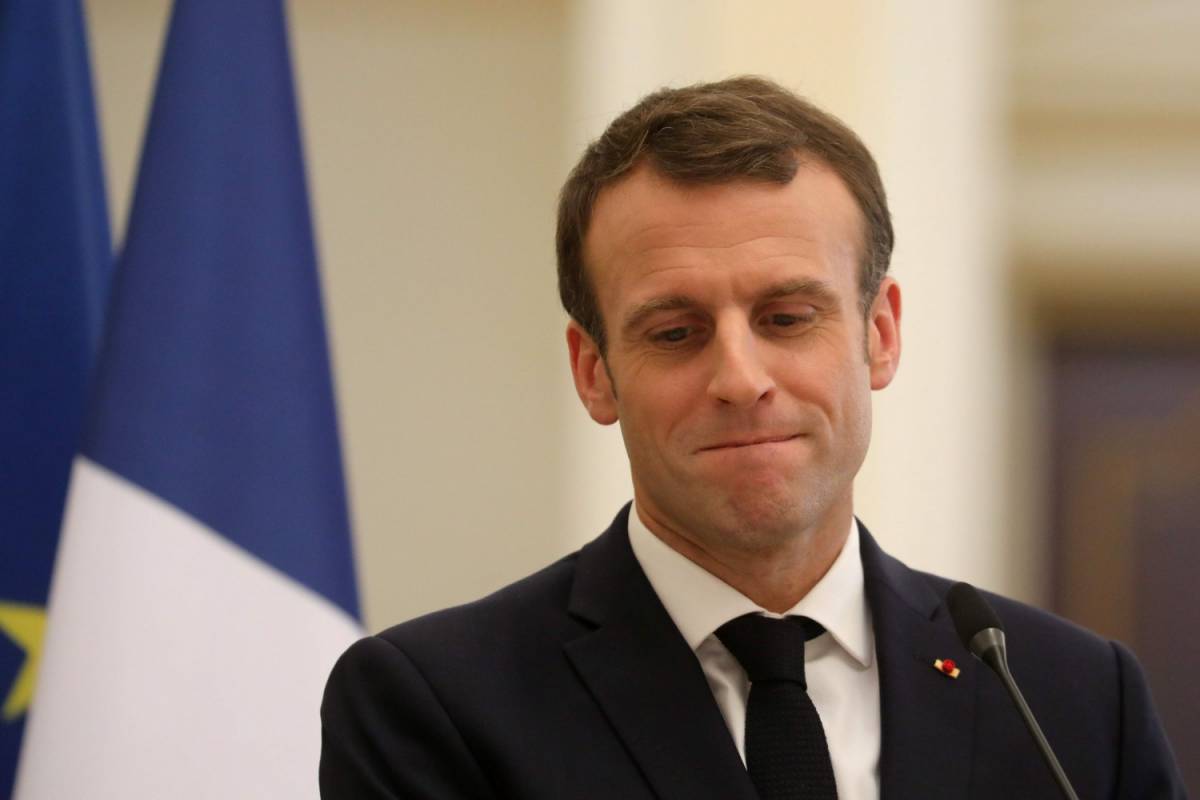Battisti, pronto il dossier per Macron: il piano per riprendere i latitanti