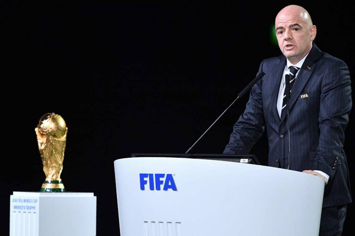 Razzismo, la Fifa fa sul serio: partite perse a tavolino in caso di cori discriminatori