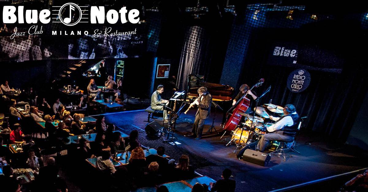 Blue Note, Bosso ospita Rava, un "dialogo" fra trombe jazz