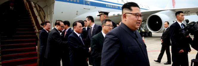 Ex ambasciatore nordcoreano chiede asilo politico all'Italia