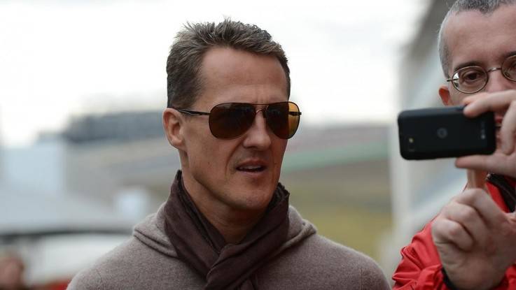 Schumacher, Todt svela i retroscena dell'arrivo in Ferrari