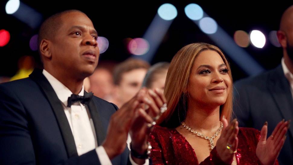 L’appello di Beyonce e Jay-Z ai fan: “Diventiamo vegani insieme”