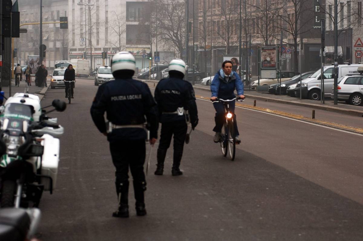 Smog, da oggi diesel di nuovo in pista