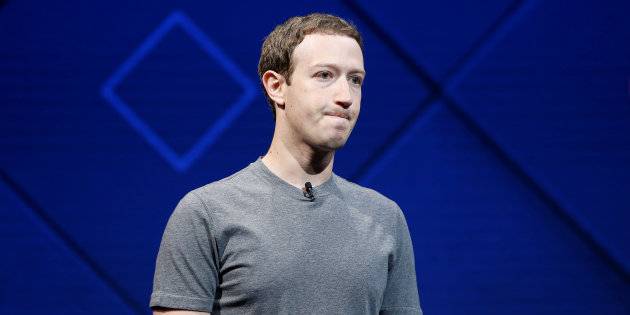 Facebook, condanna a 5 miliardi per il caso Cambridge Anlaytica