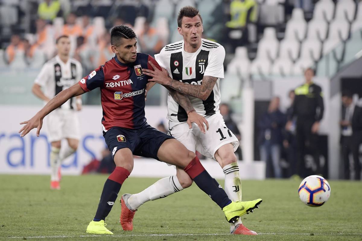 Romero ad un passo dalla Juventus: programmato un vertice