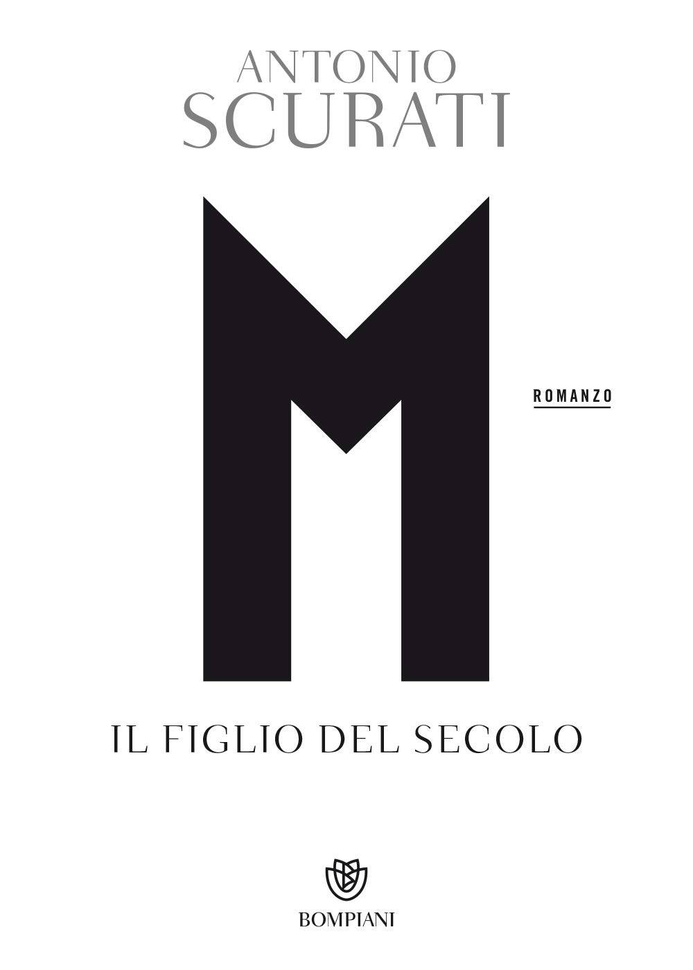 Antonio Scurati "filma" Mussolini senza pregiudizi