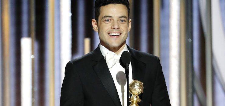 Golden Globe: il trionfo di "Bohemian Rhapsody" e la sconfitta di "A Star Is Born"