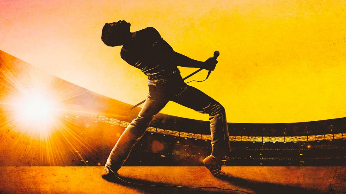 I millennials senza miti rock travolti dal carisma di Freddie