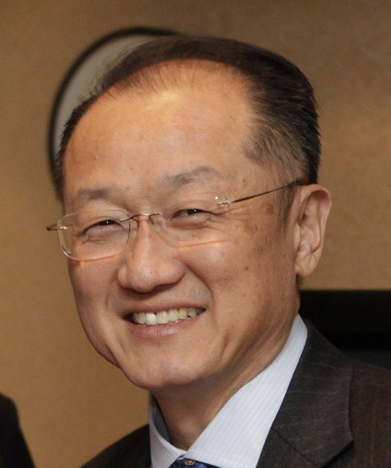 Si è dimesso il presidente della Banca Mondiale