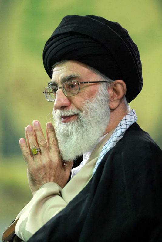 Coronavirus, positivo un consigliere dell'ayatollah Khamenei