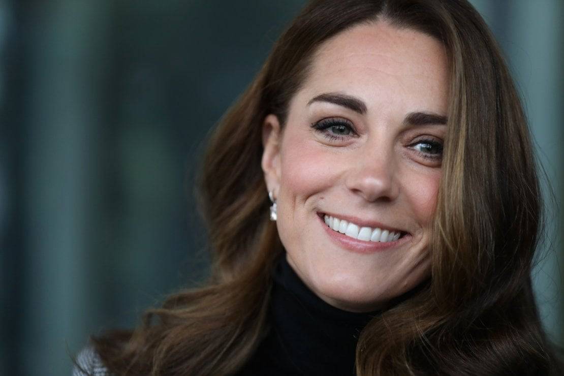 Kate Middleton festeggia il compleanno senza il marito