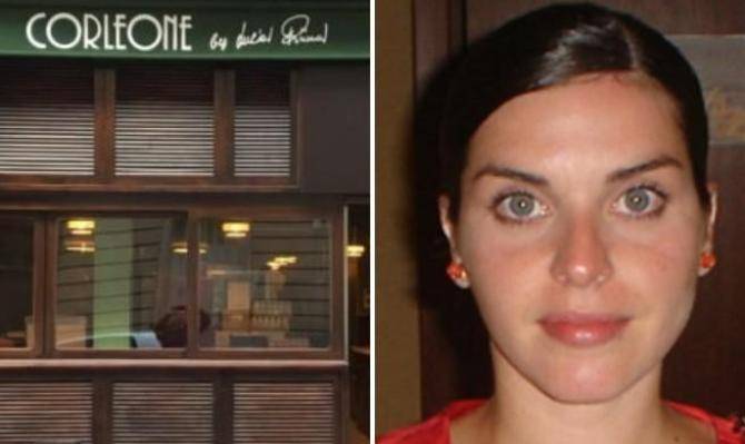Parigi, la figlia di Totò Riina apre un ristorante ispirato a Corleone