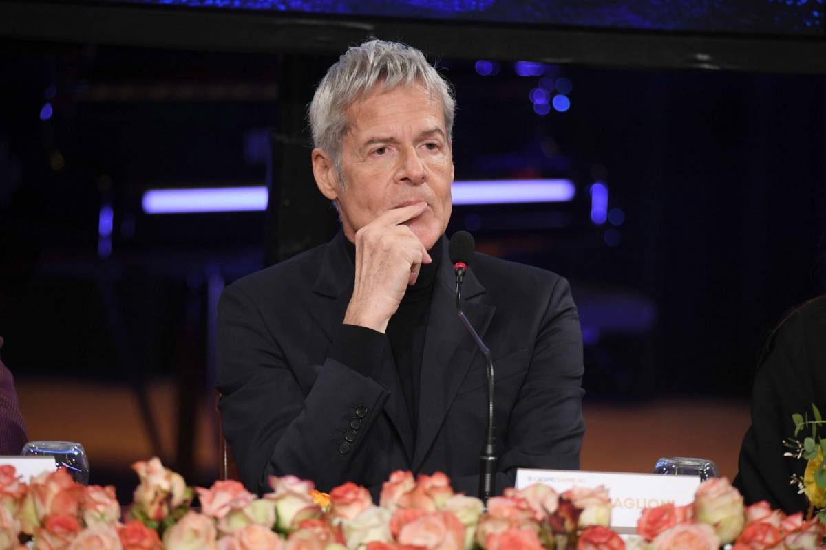 Baglioni lancia il suo Sanremo: "Un festival popolar-nazionale"