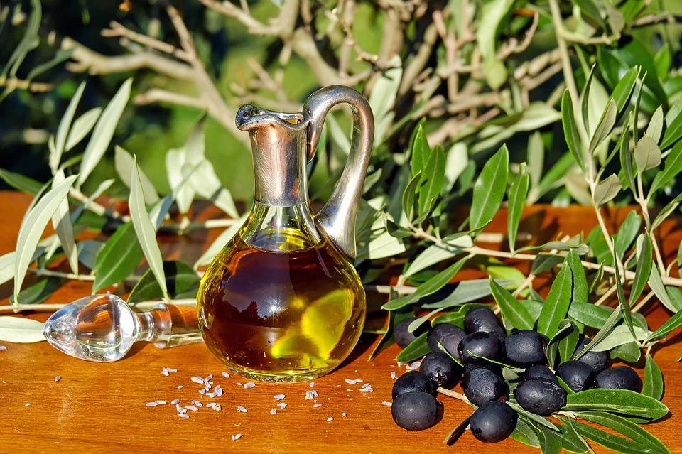 C'è boom di olive dalla Tunisia. E l'olio italiano ora sta finendo