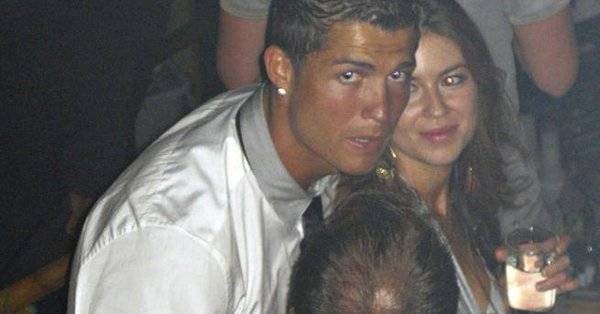 Cristiano Ronaldo, Kathryn Mayorga ritira l'accusa di stupro
