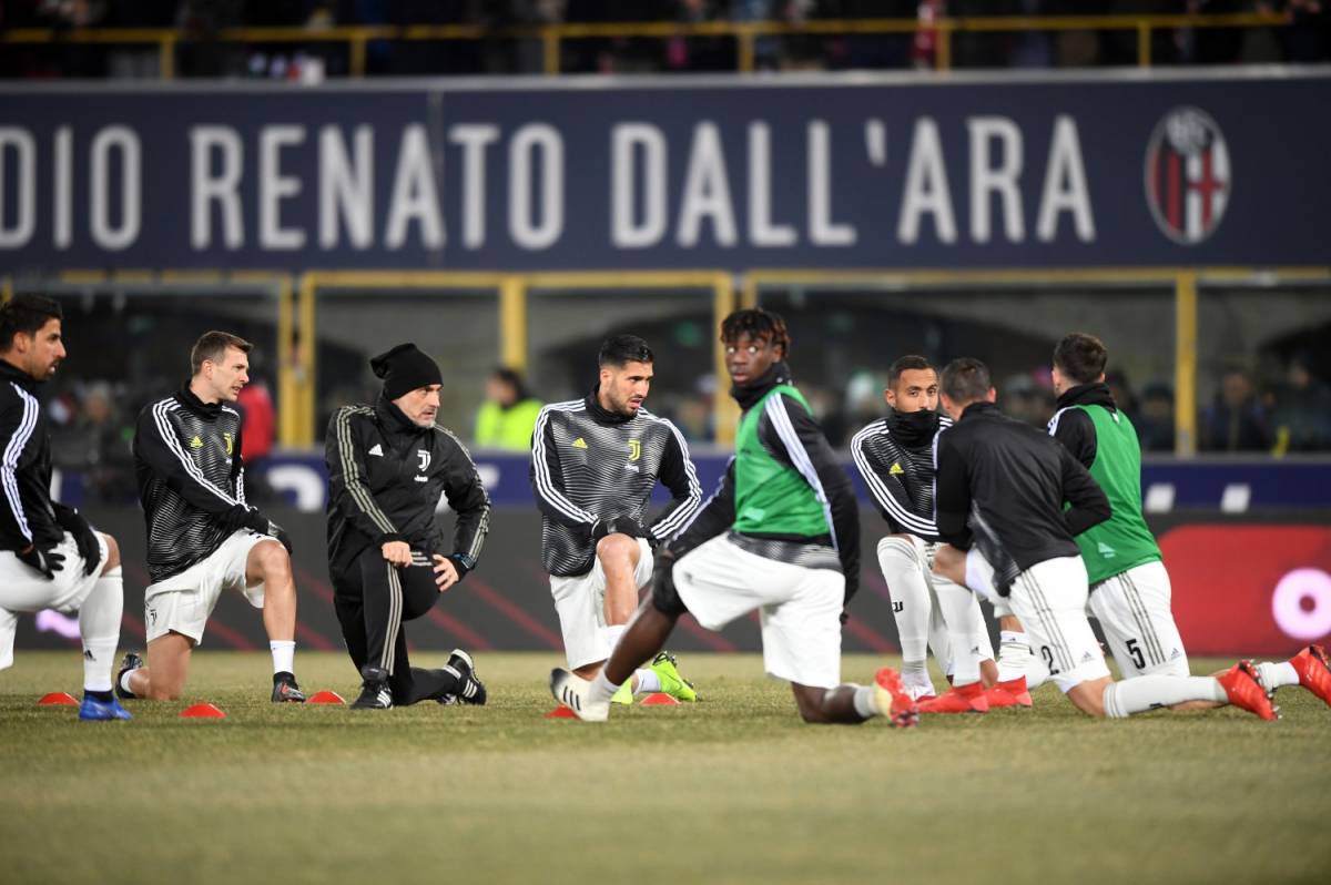 Bologna-Juventus, cori razzisti contro Kean: ululati dagli spalti del Dall'Ara