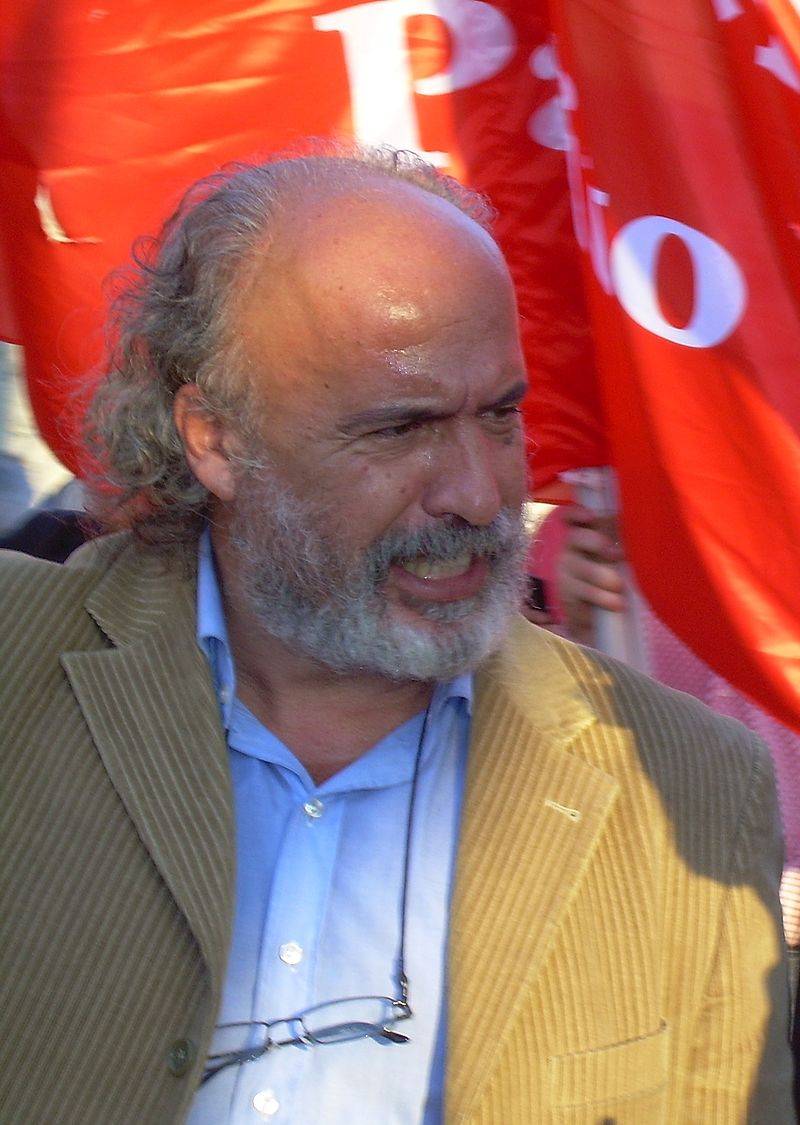 La sinistra non si arrende: "Amnistia per Cesare Battisti"