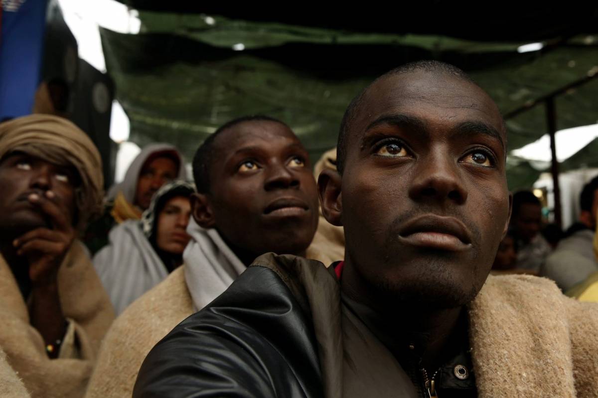 Università per rifugiati è tutta italiana: “Formazione è la chiave”