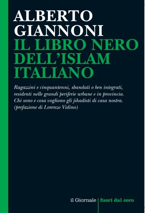 Islam italiano,  il "libro nero", oggi dibattito con Gallera