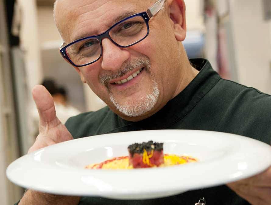 I grandi chef lombardi con un "menù politico" per attirare i giovani