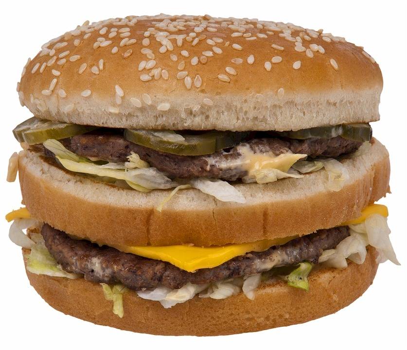 L'hamburger più famoso? Adesso appartiene a tutti