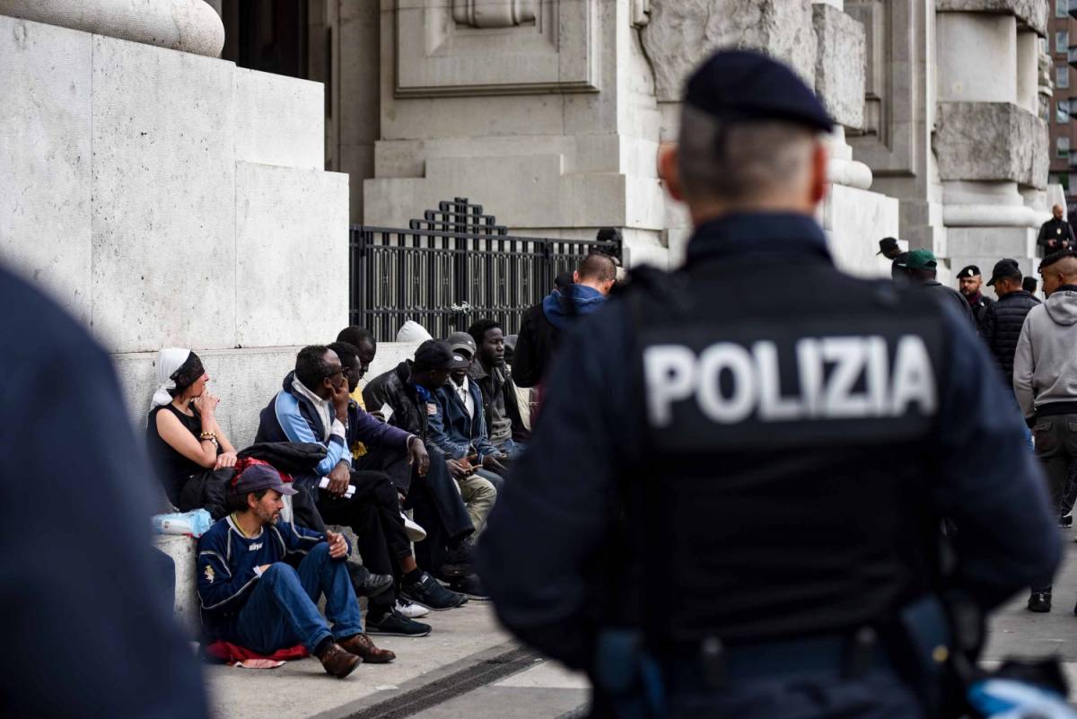 Modena, giuristi spiegano ai sindaci come aggirare Decreto sicurezza