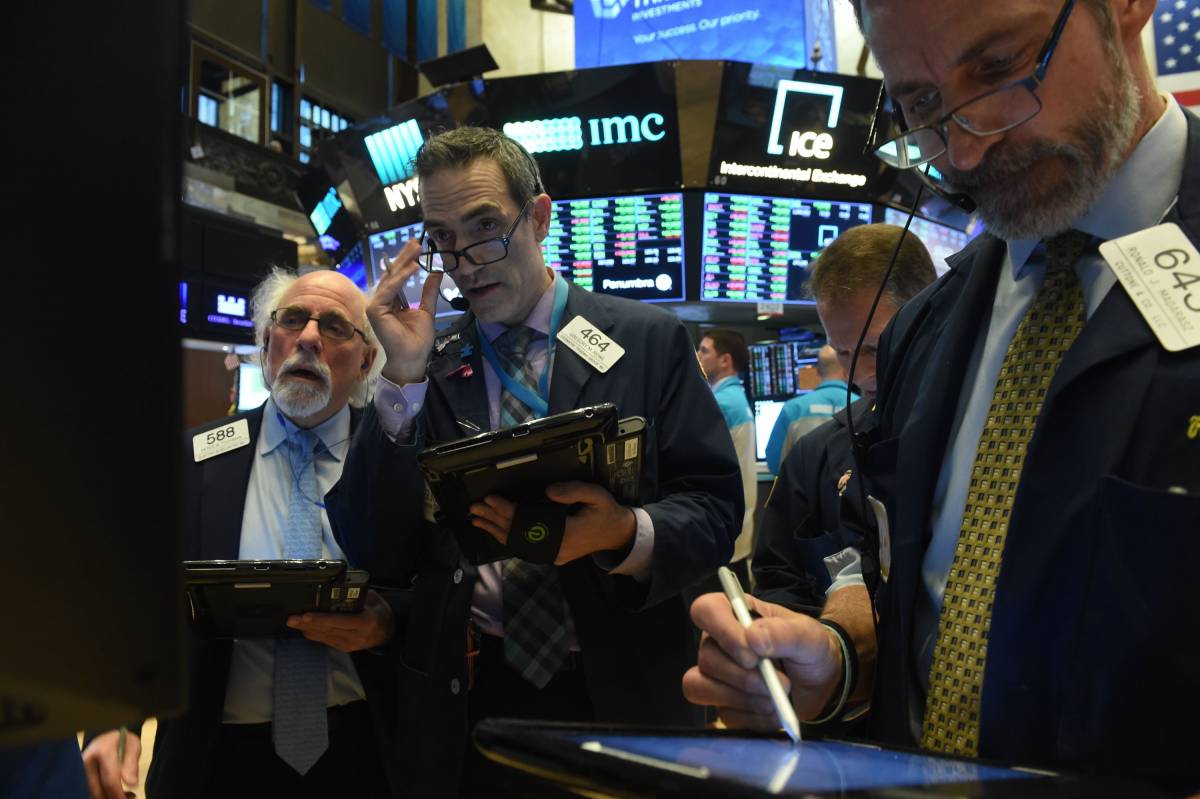 Massimi storici a Wall Street: un bicchiere mezzo pieno e mezzo vuoto