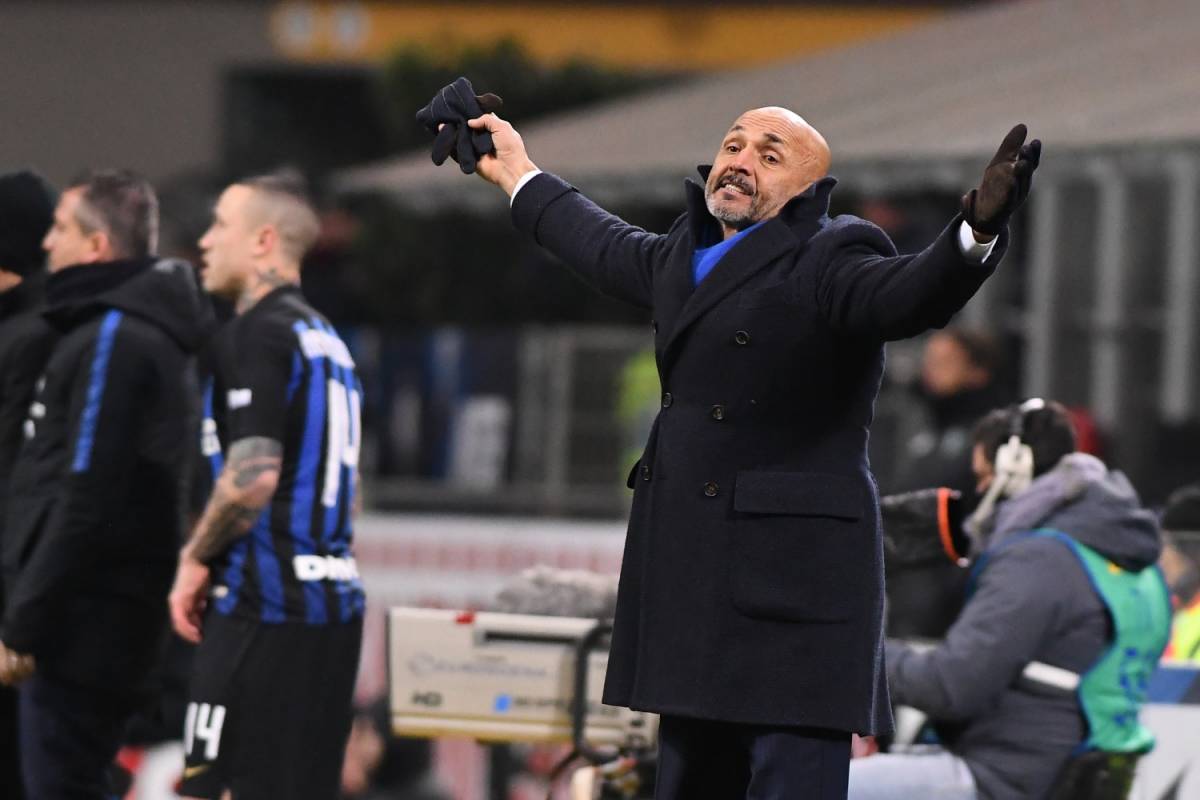 L'Inter non sfonda contro il Sassuolo: pareggio a reti bianche al Meazza