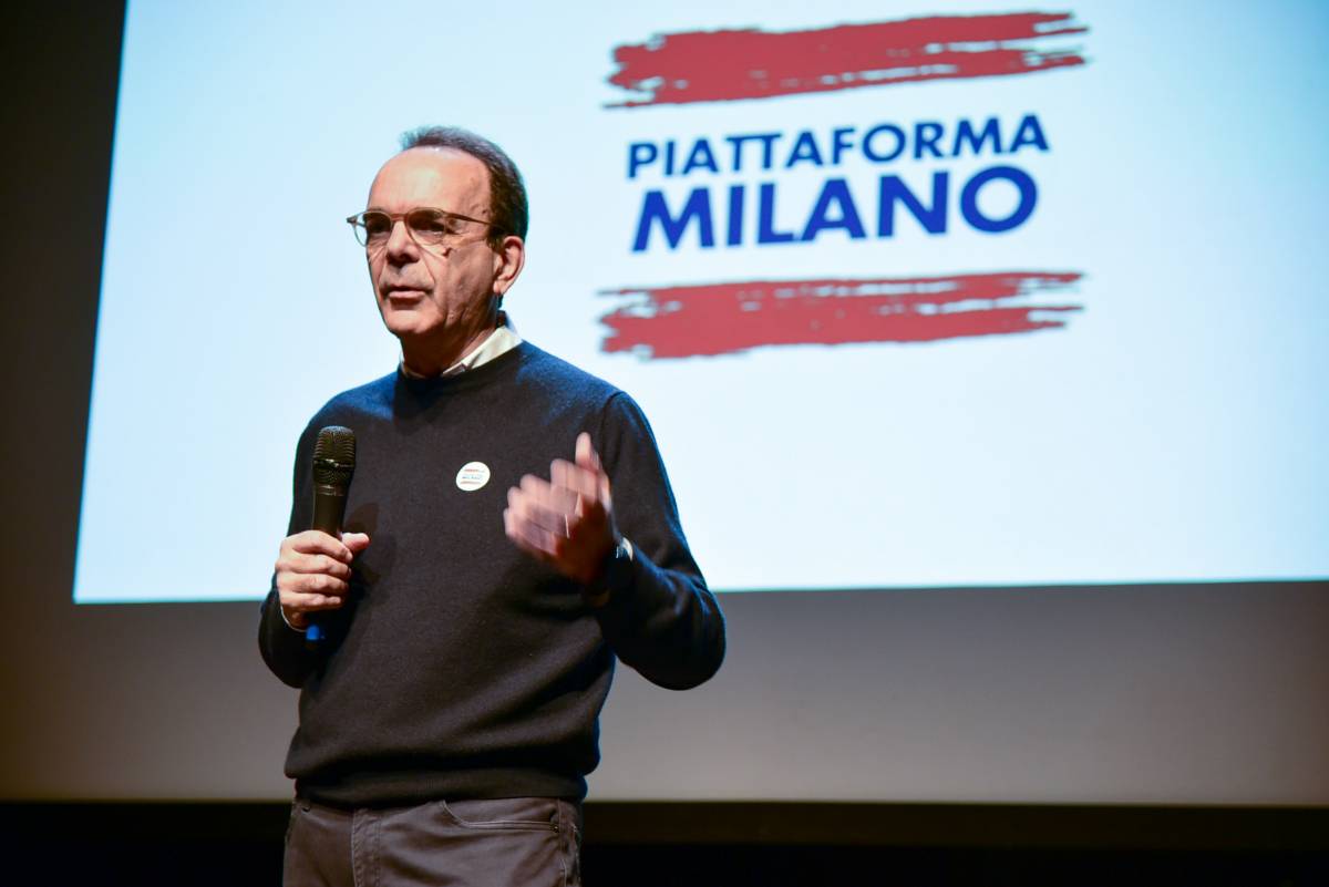 Una "piattaforma" per il 2021 e Forza Italia frena sul sindaco leghista