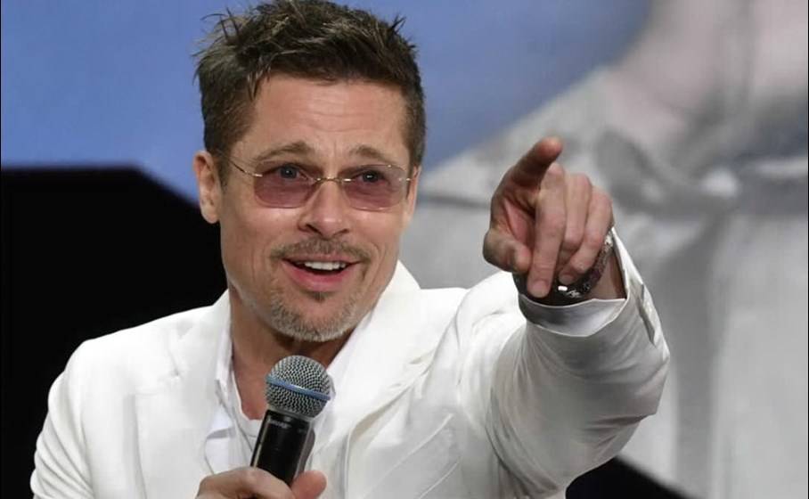 È amore tra Brad Pitt e Charlize Theron 