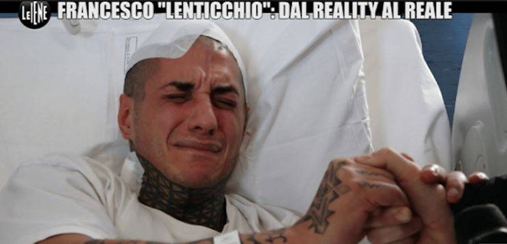 Francesco Chiofalo accusato di aver mentito sul tumore: la verità di Lenticchio